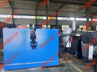 LAW-C系列微機(jī)控制電液伺服鏈條連續(xù)拉伸試驗(yàn)機(jī)